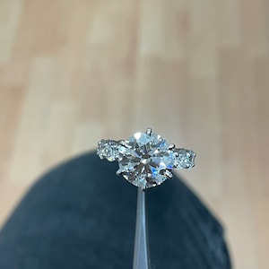 10 Carat Diamond Engagement, 10 Carat Diamond Ring, 10 Carat Eternity Diamond Engagement Ring, 10 Carat Cocktail Diamond Ring