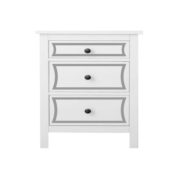 Ikea Hemnes Overlay Etsy