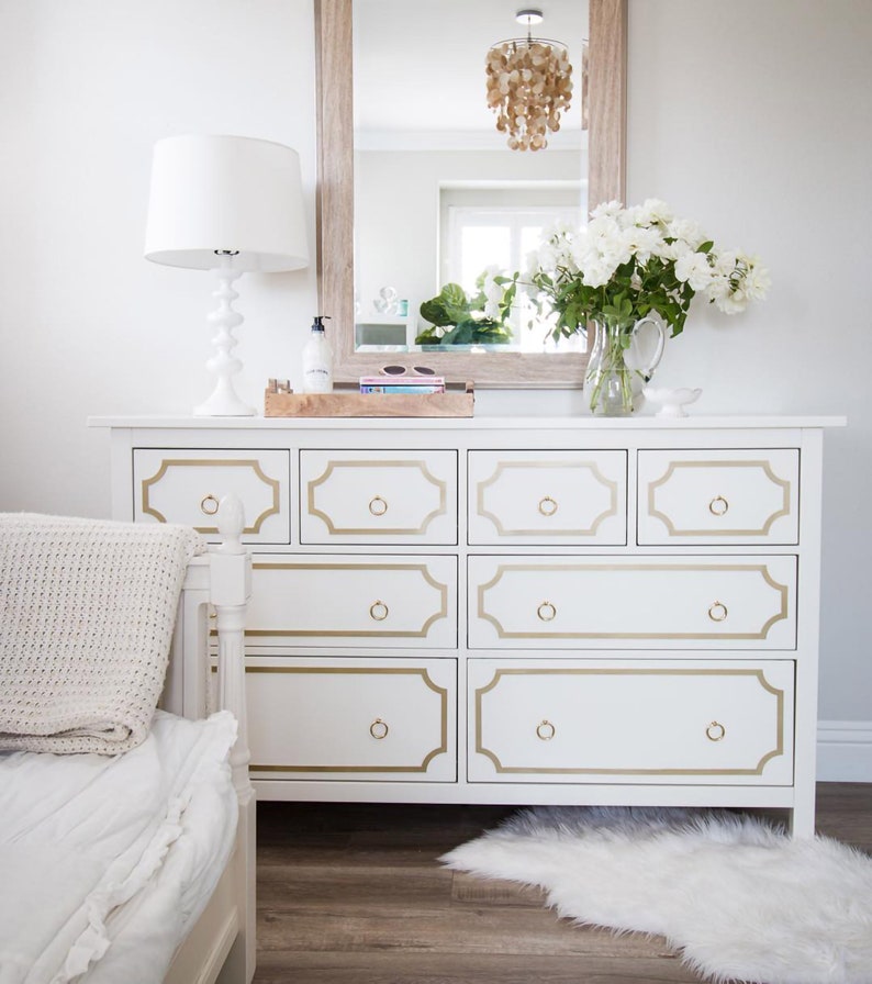 Overlaysdecorativefretworkfurniture Etsy