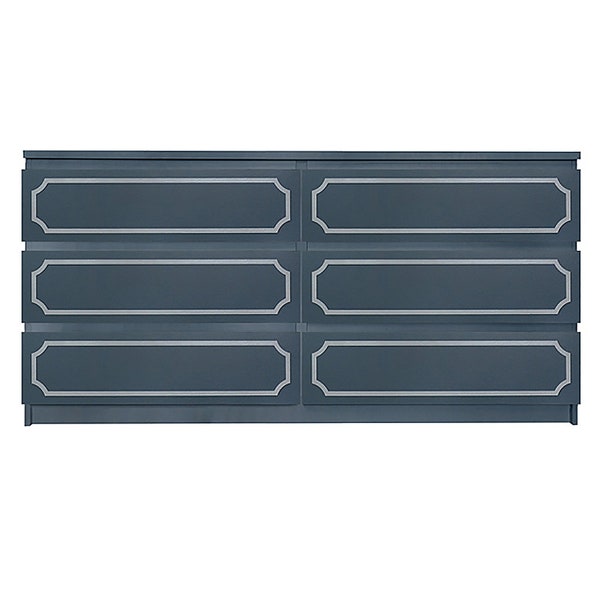 Ikea Hack Bedroom Etsy UK