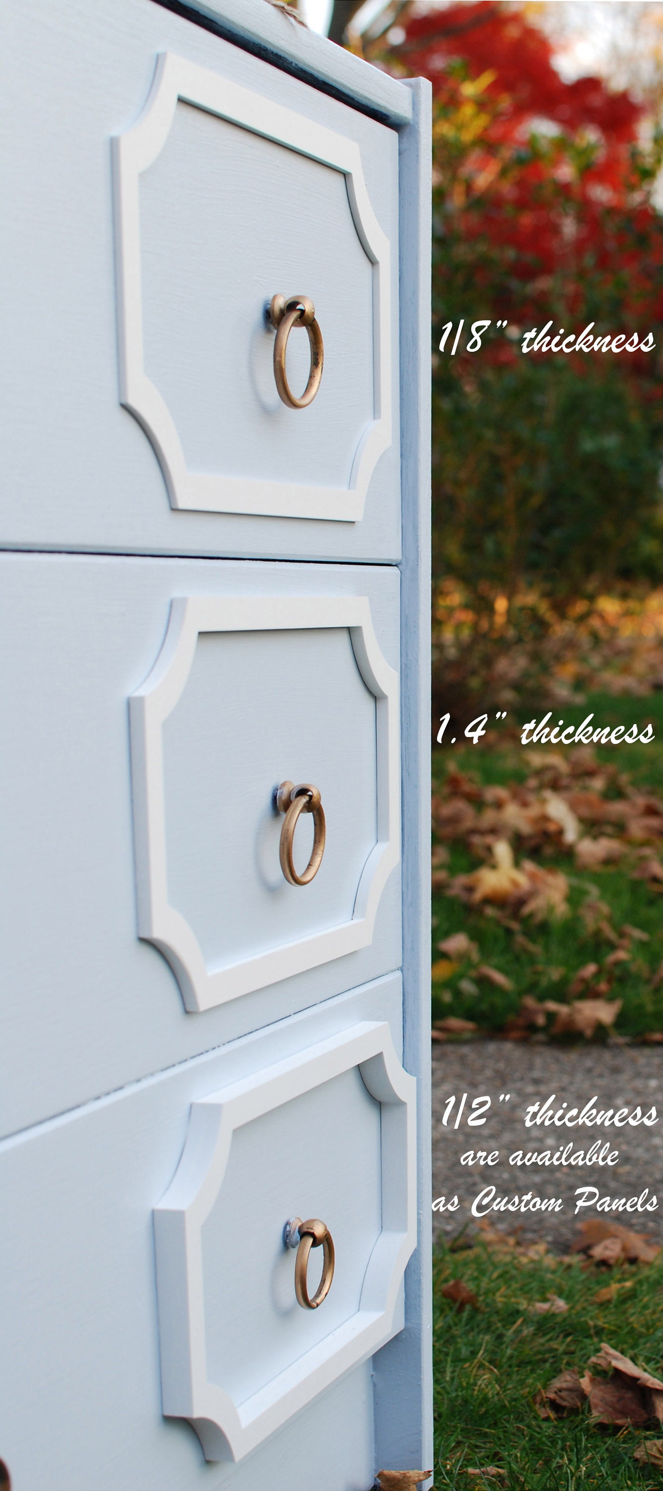 Overlaysdecorativefretworkfurniture Etsy