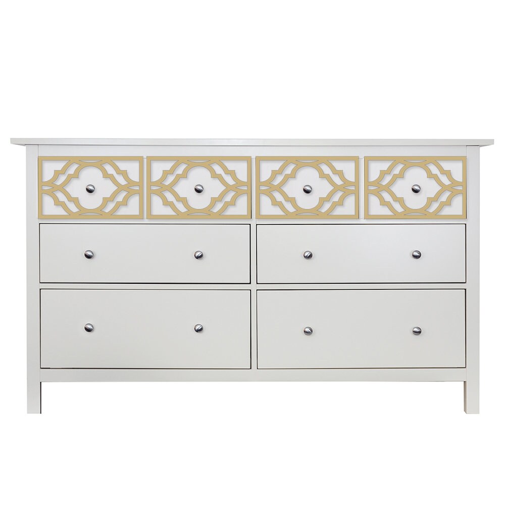 Glass top for hemnes outlet 8 drawer dresser