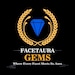 FACETAURA GEMS