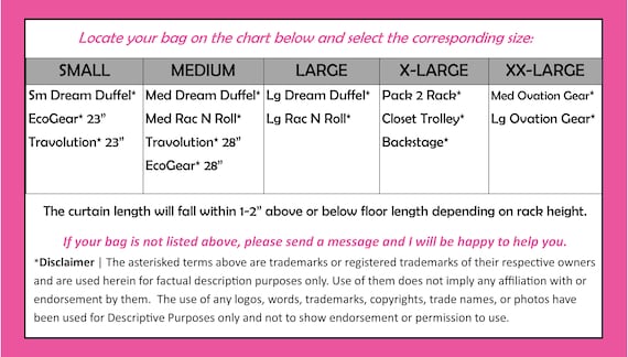 travolution dance bag