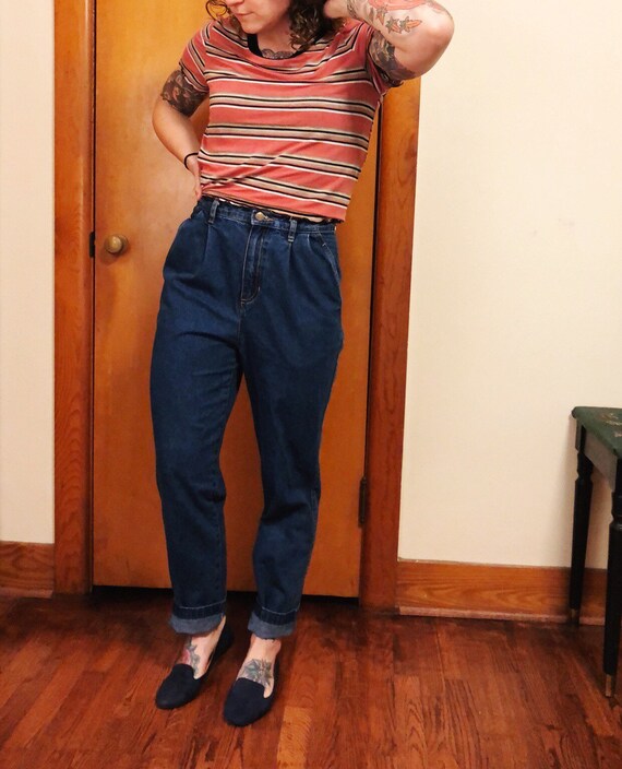 vintage liz claiborne jeans