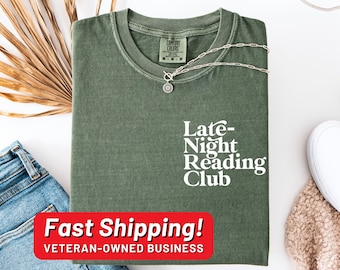 Bookworm Shirt, Funny Reading Shirt, Booklover Tee, Gift for Book Lover Gift, Bookish Shirt, Booktok Shirt, Gift for Reader, Book Club Gifts