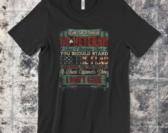 Dad Shirt Military Shirt Army Gift Military Dad Veteran/'s Day Father/'s Day Gift Veteran Tee Mens Proud Army Dad Gift For Veteran