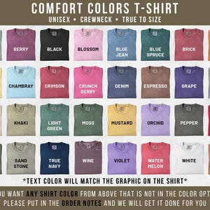 Comfort Colors® Medieval Knight Gym Tee: 'Dost Thou Even Hoist Bild 2