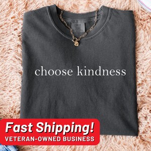 Choose Kindness Teacher Shirt, Teacher Appreciation Gift, Back To School, Be Kind School Shirt, Elementary Team Teacher Shirt, Pre K Teacher