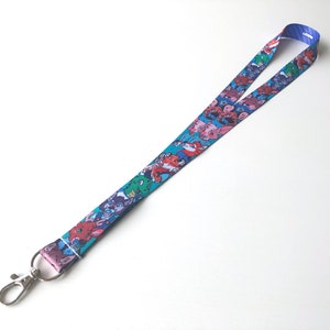 Lots Of Cubs Lanyard image 2