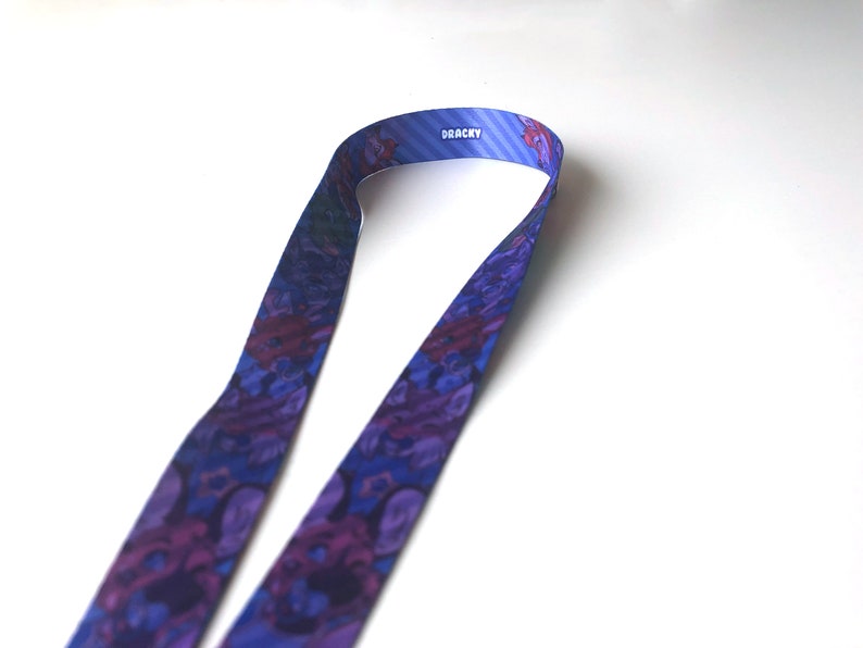 Lots Of Cubs Lanyard image 7