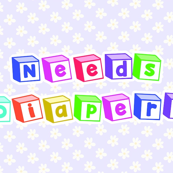 Abdl Temporary Tattoo Etsy