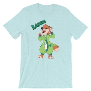 Rawr! T-Shirt