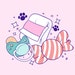 CrinkleGoodies store logo