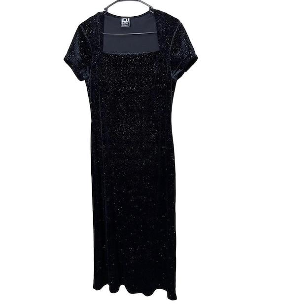 black velvet square neck dress Ruched Velvet Square Neck Dress  Elie Tahari