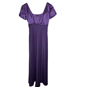 victorian purple bridesmaid dress Long Victoria Lilac Chiffon Bridesmaid Dress Floor Length Lilac Party DaisyFormals-Bridesmaid and Formal Dresses in 59+ Colors