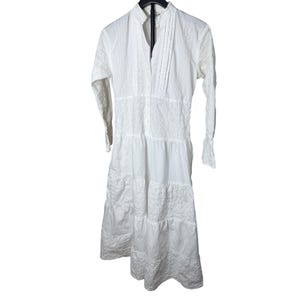 White Maxi Dress Petite - Etsy