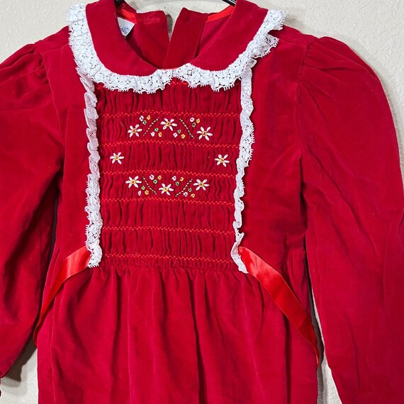 polly flinders holiday dresses Polly Flinders Holiday Dress 24 Mo Girls Cream Ivory Gold Church Tweed Toddler