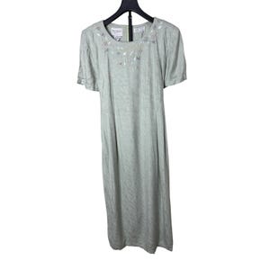 sachin and babi light blue dress Embroidered Dresses & Gowns for Women