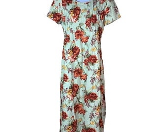 june maxi dress for love and lemons FOR LOVE & LEMONS Jasmine Maxi Dress In Blue – Lusso Di Luna Boutique