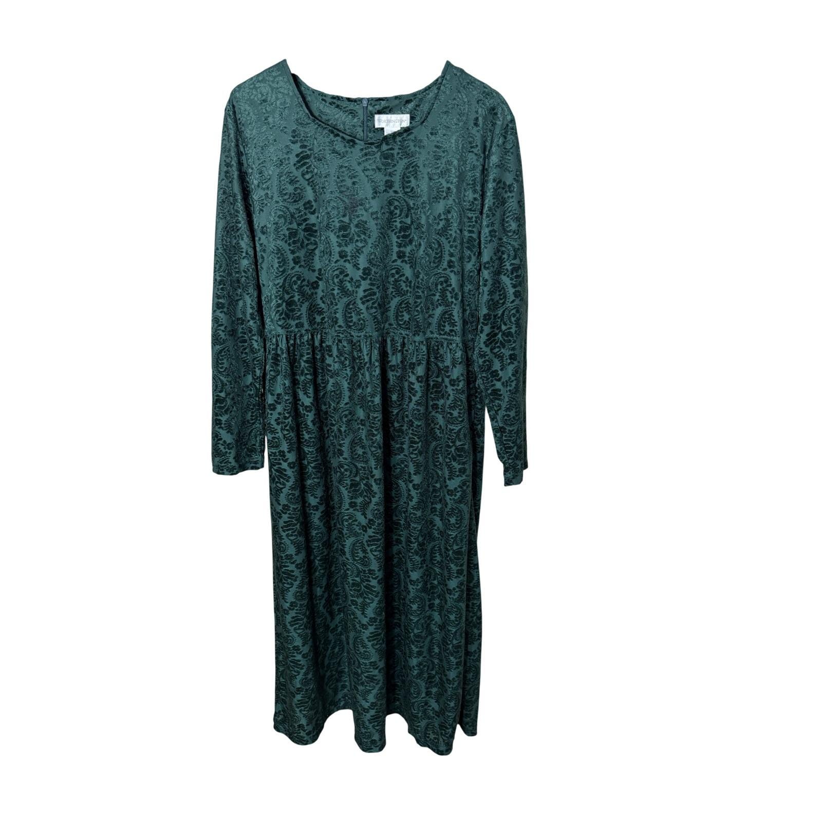 green mehendi dress Fay
