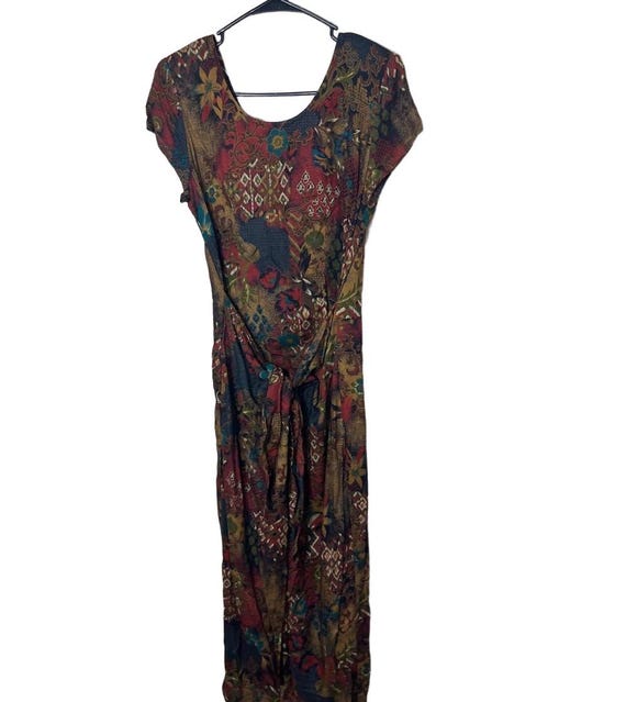 chinese dress ladies All that jazz dress (PLUS) – Meanwalkboutique.com main image 1