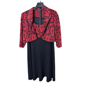 Vintage R&m Richards Dress - Etsy Vintage R&m Richards Dress - Etsy