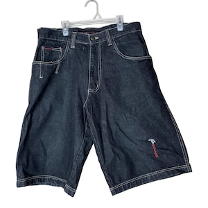 Fubu Shorts - Etsy