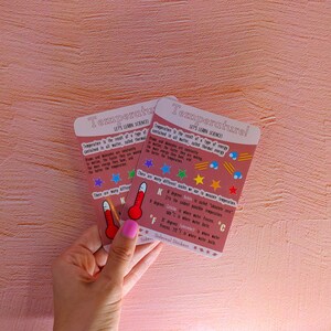 Stickerblad: Let's Learn Science Series - Temperatuur! Kiss cut vinyl stickers, astronomie en wetenschap sticker en factsheets