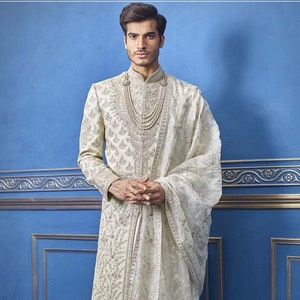 Buy Pakistani Groom Online In India Etsy India