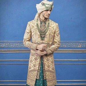 Sherwani under 1000 2025