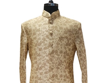 Sherwani For Groom Etsy