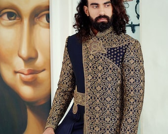 indian wedding dress for man and woman