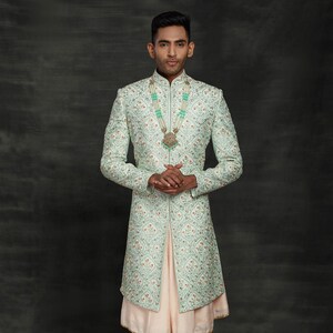Mens Anarkali Etsy