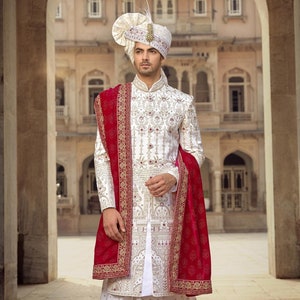 Royal dulha dress top