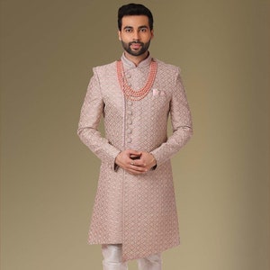 Trajes color vino de hombre best sale