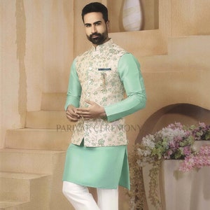 Ring ceremony online kurta pajama