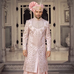 Rajputi wedding dress for cheap man