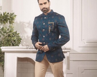 Buy Jodhpuri Suits Online In India 
