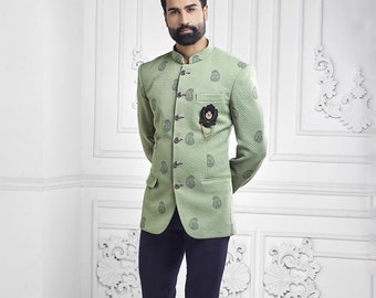 mens wedding dressing style