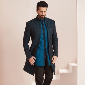 Normal wedding dress for man outlet