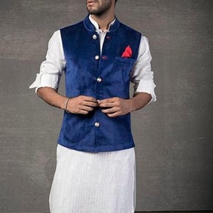 Pathani waistcoat store