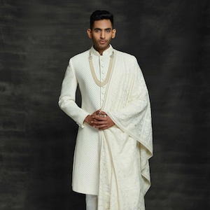 Indian Wedding Sherwani for groom,groom sherwani,sherwani for men,men wedding dress,groom dress for wedding,sherwani men wedding,sherwani