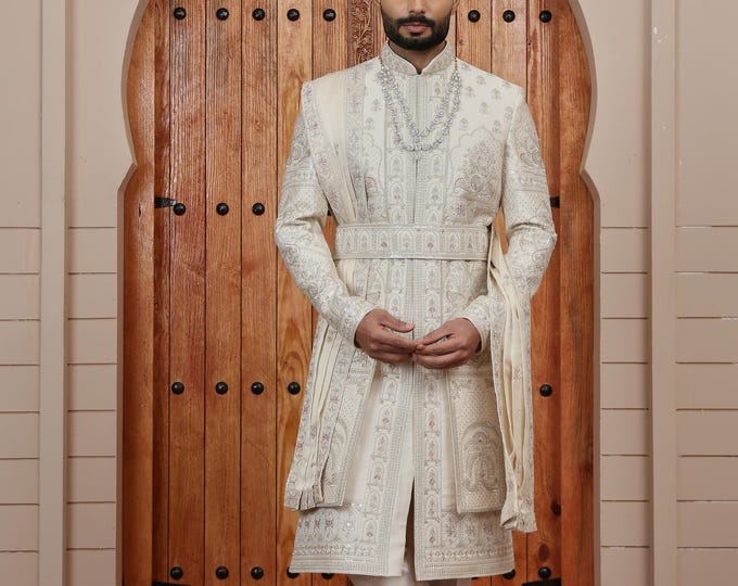Sherwani