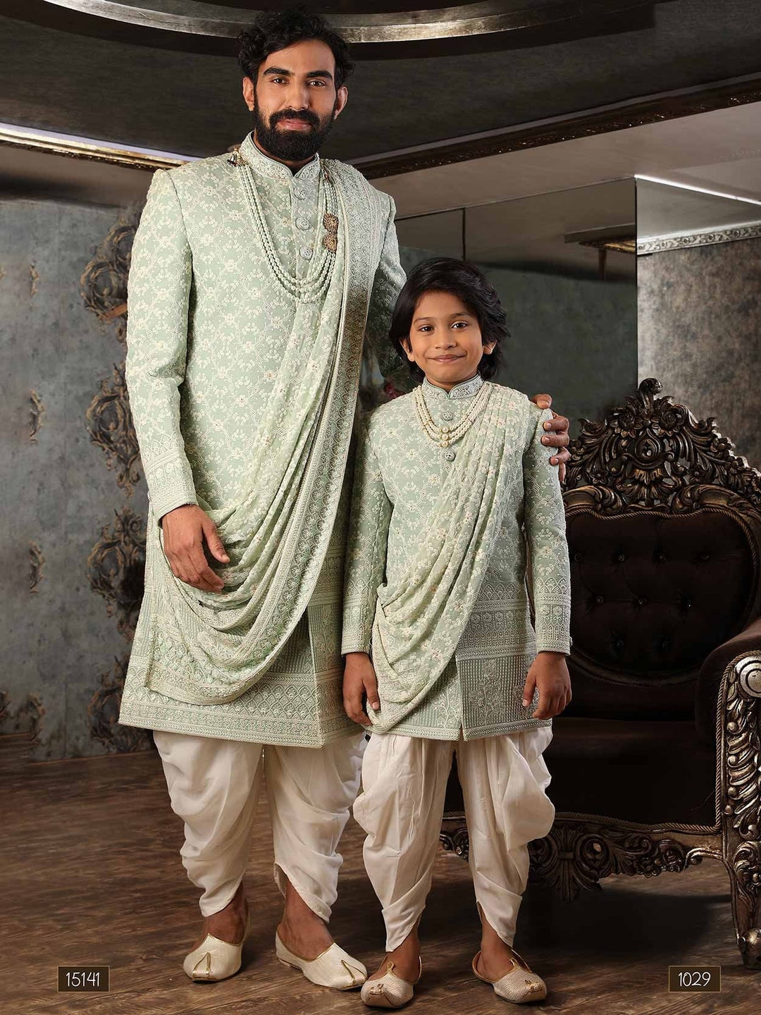 Best Shops to Buy the Perfect Sherwani in Mumbai - Jd Collections