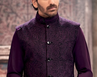 Purple modi deals jacket