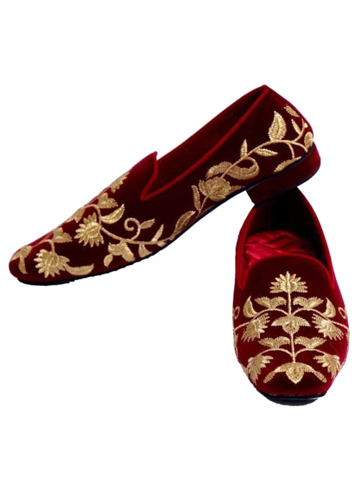 Sherwani juti discount