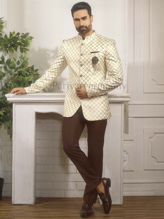 The Trendiest And Best Indian Groom Looks Of 2020