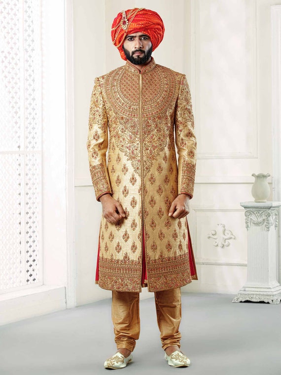 indian wedding dresses for groom