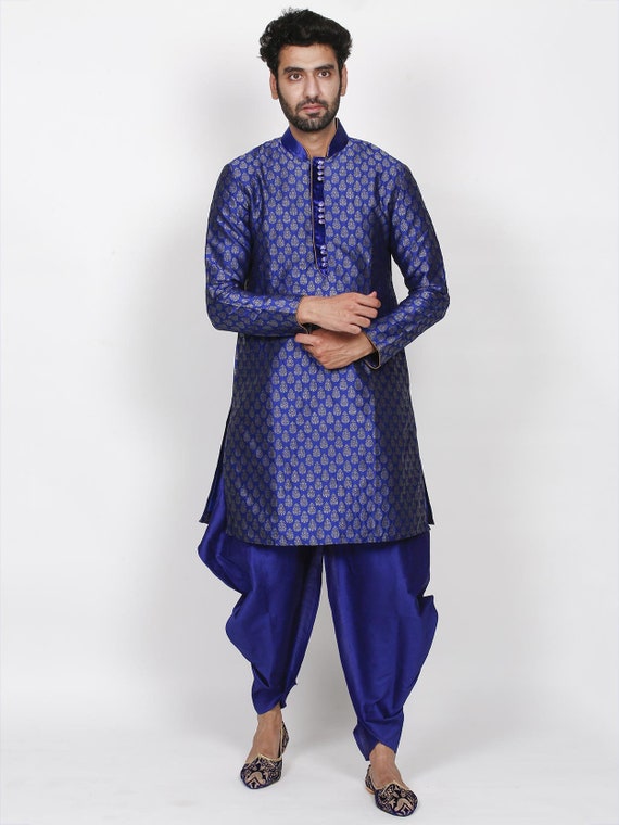 desi sherwani
